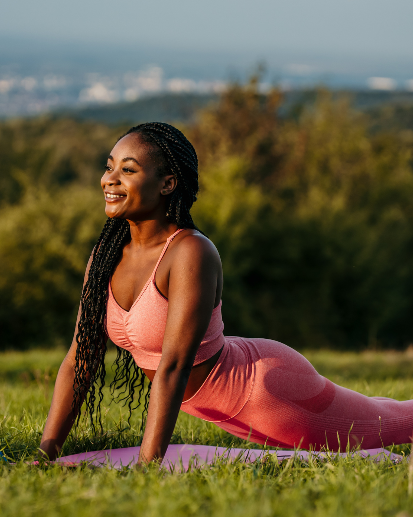 3 exercices simples à faire au sol pour améliorer sa posture