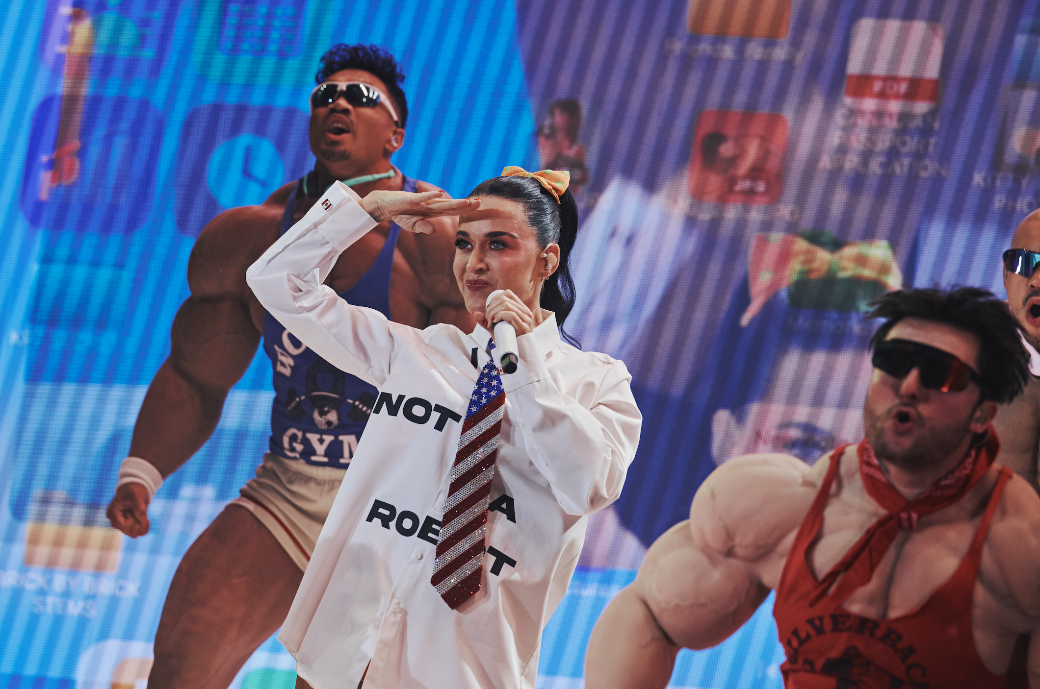 katy perry paléo 2026