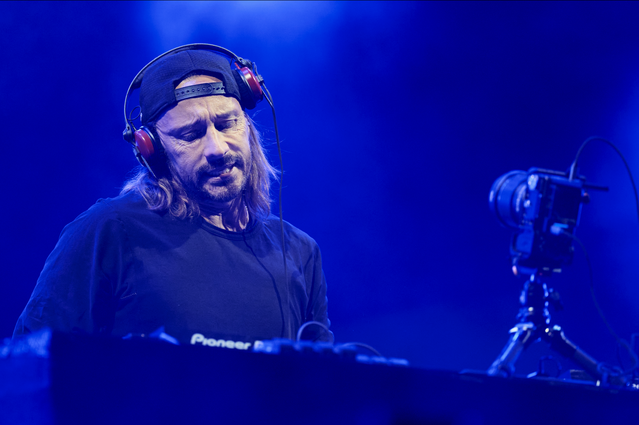 Bob Sinclar 2026