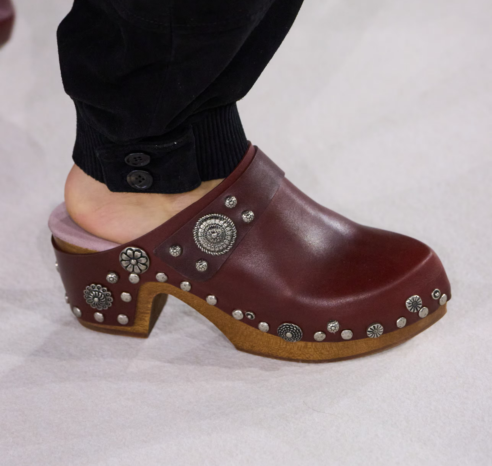 7 tendances chaussures qui seront partout cet automne 2026
