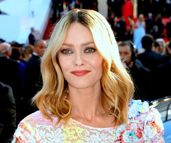 Vanessa Paradis se sépare après 8 ans de mariage