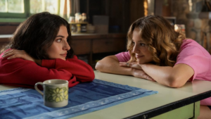 Extrait de la saison 1 de Sterling Point.