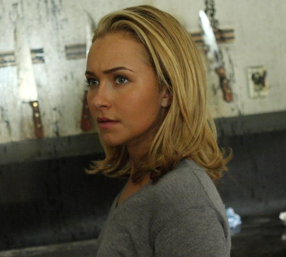 L&rsquo;actrice de « Heroes », Hayden Panettiere, décède tragiquement