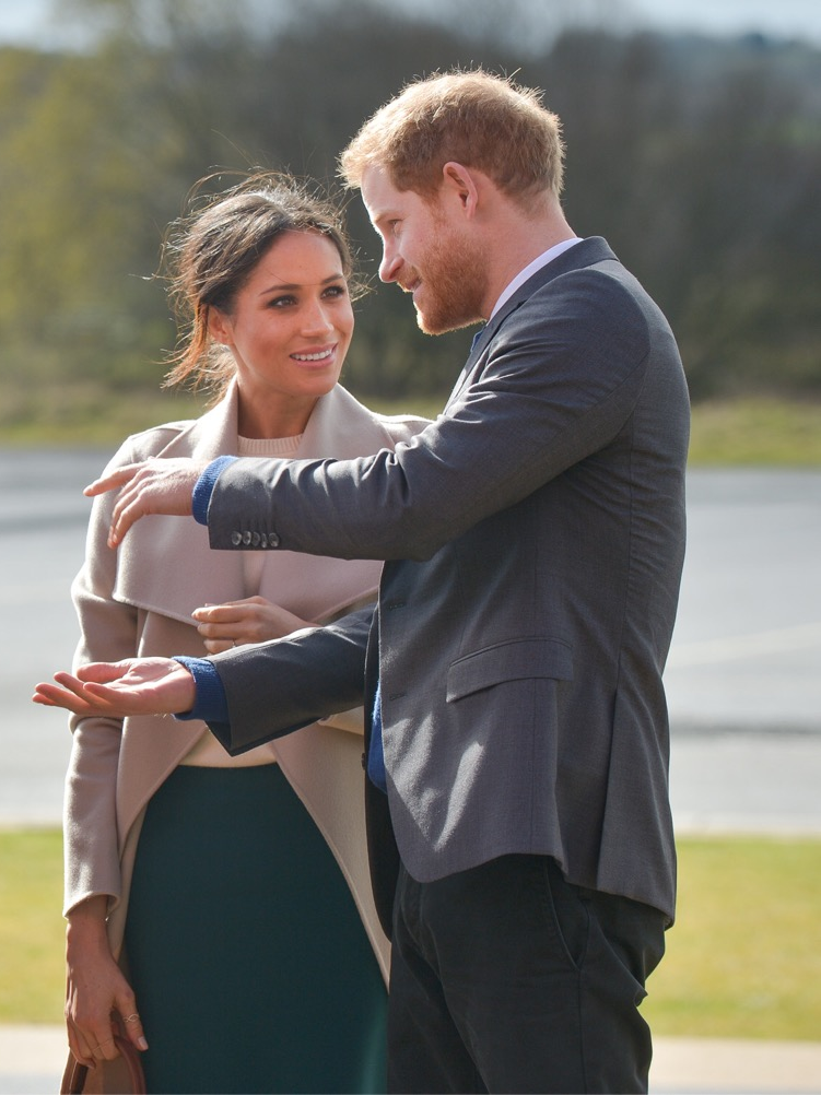 Meghan Markle et le prince Harry rentrent au Royaume-Uni : ce qui se cache derrière ce retour surprise