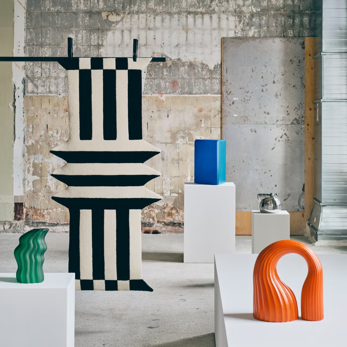 Ikea lance une irrésistible collection d&rsquo;art en Suisse dès fin août 2026