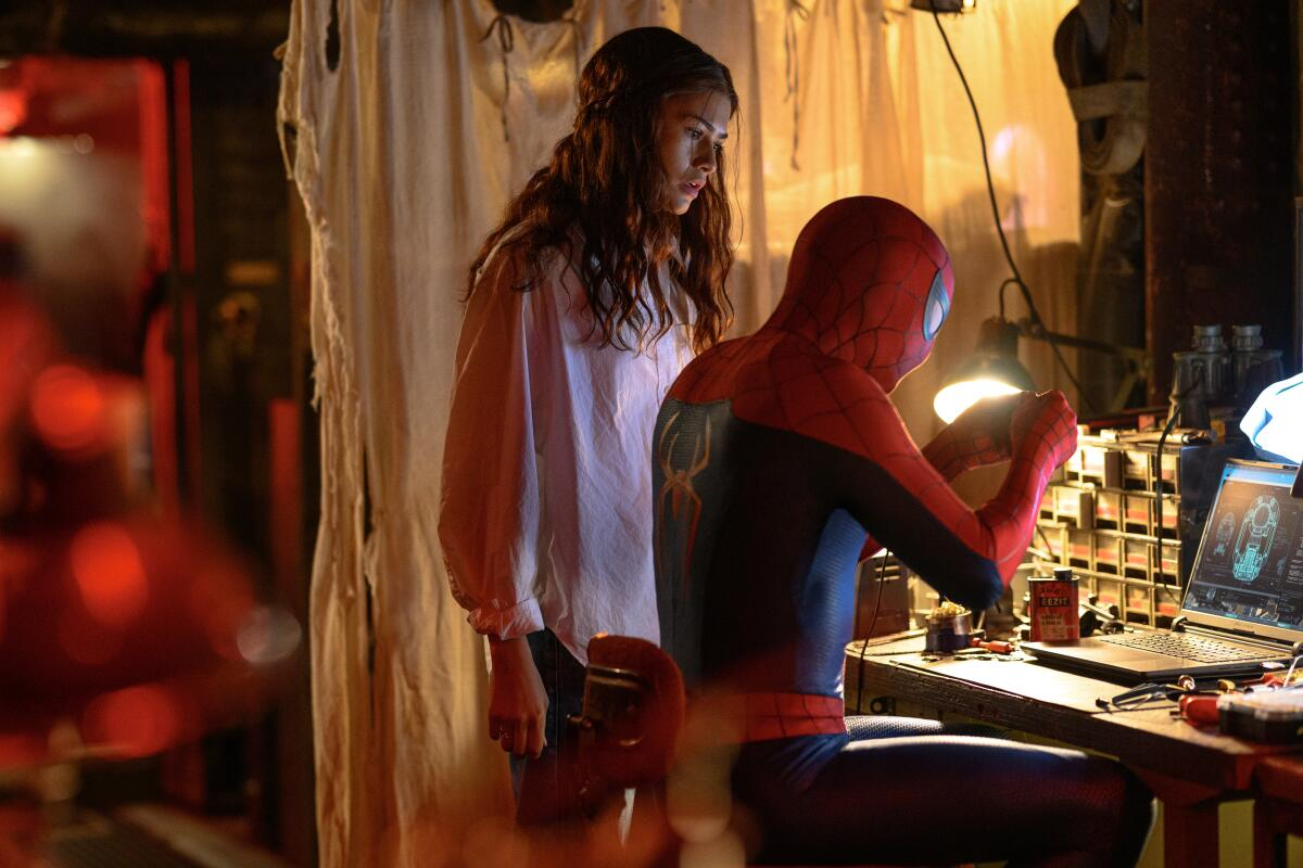 Critique : que vaut « Spider-Man: Brand New Day » avec Tom Holland ?