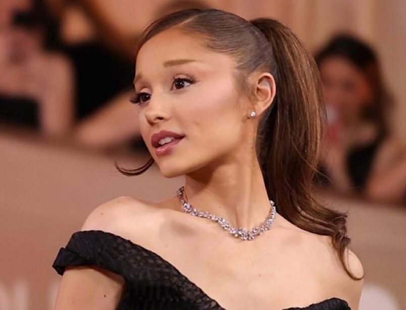 Le représentant d&rsquo;Ariana Grande dévoile les projets de pause de la chanteuse après sa tournée
