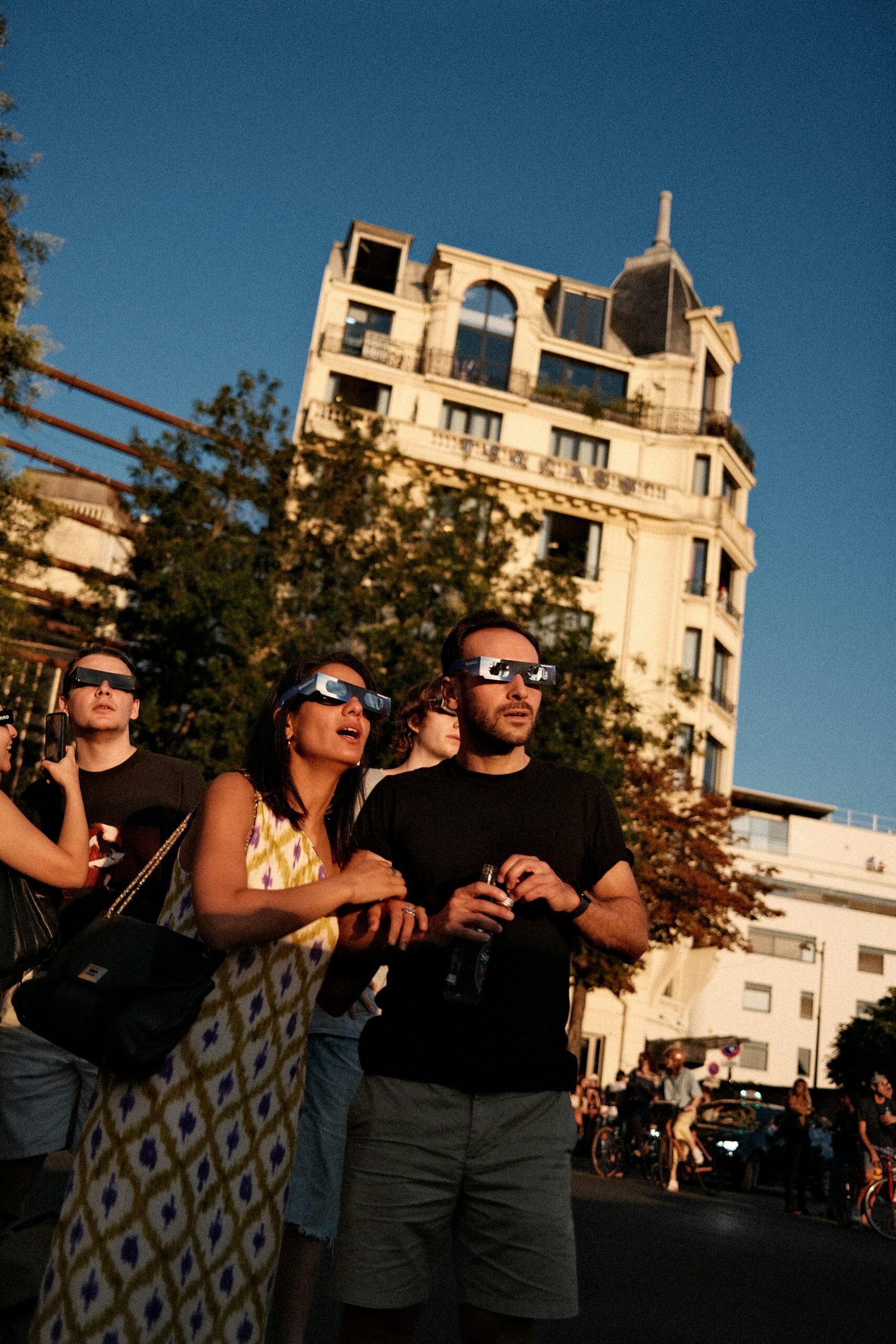 Une « éclipse du siècle » aura lieu dans ce pays en 2027