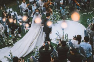 Mariage
