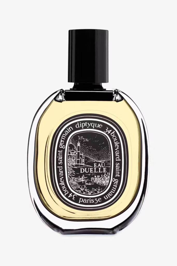 Diptyque - Eau Duelle