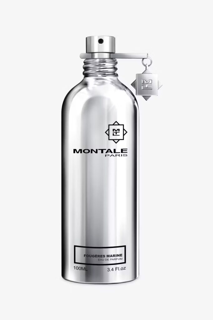 MONTALE - Fougères Marine