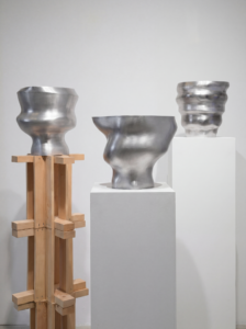 @Yael Anders Echoes of ice