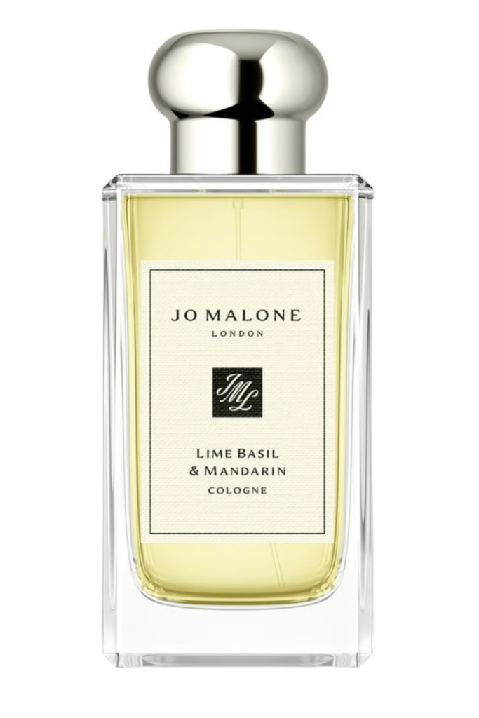 Jo Malone London - Lime basil & Mandarin