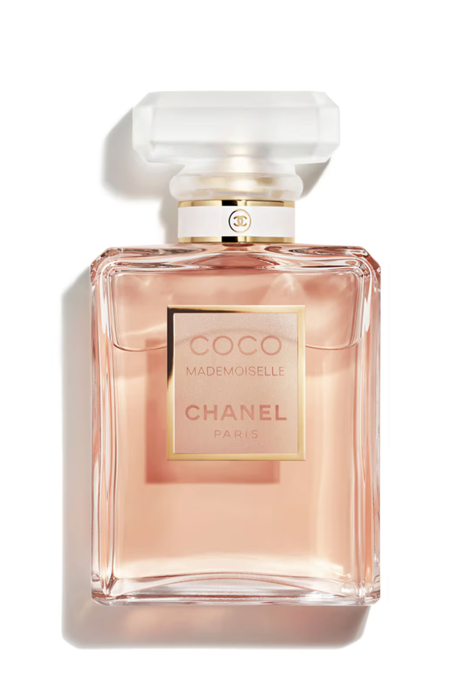 Chanel - Coco Mademoiselle