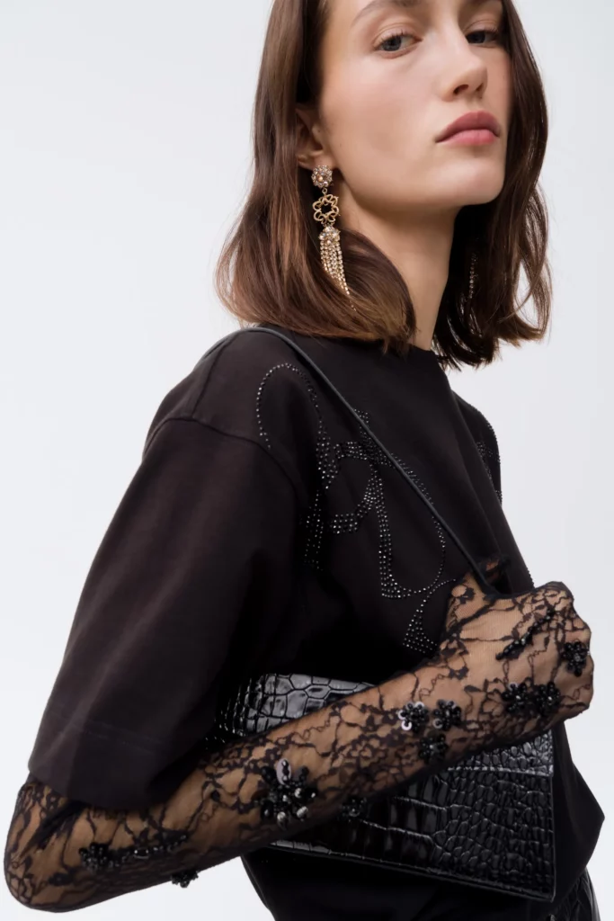 Collection Elie Saab x H&M