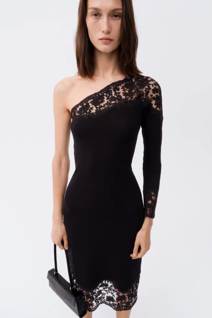 Collection Elie Saab x H&M