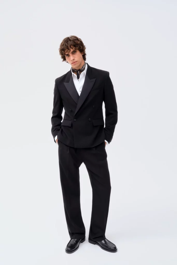 Collection Elie Saab x H&M