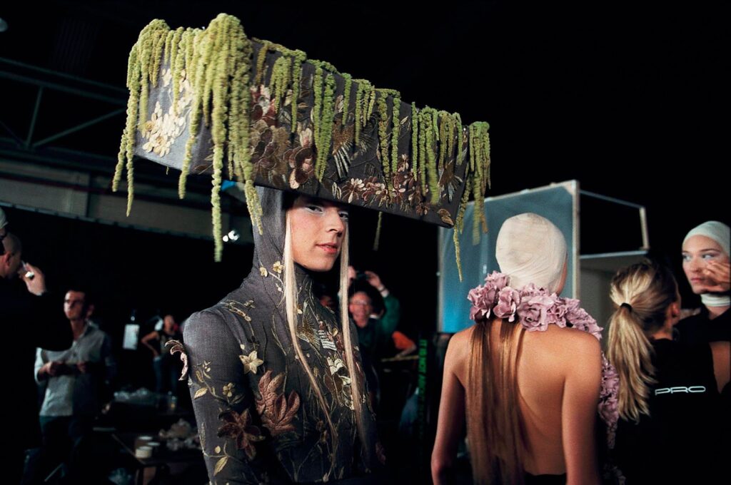 Film McQueen