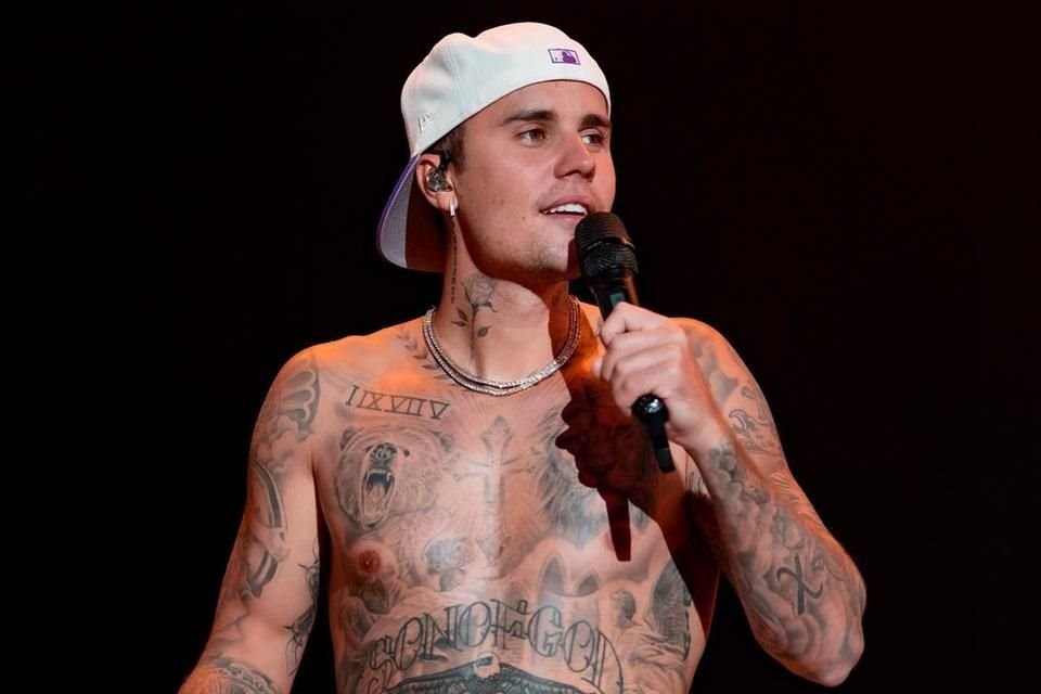 Justin Bieber
Crédit: Archivo