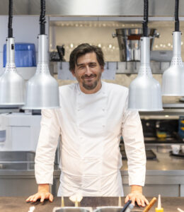 Victor Moriez