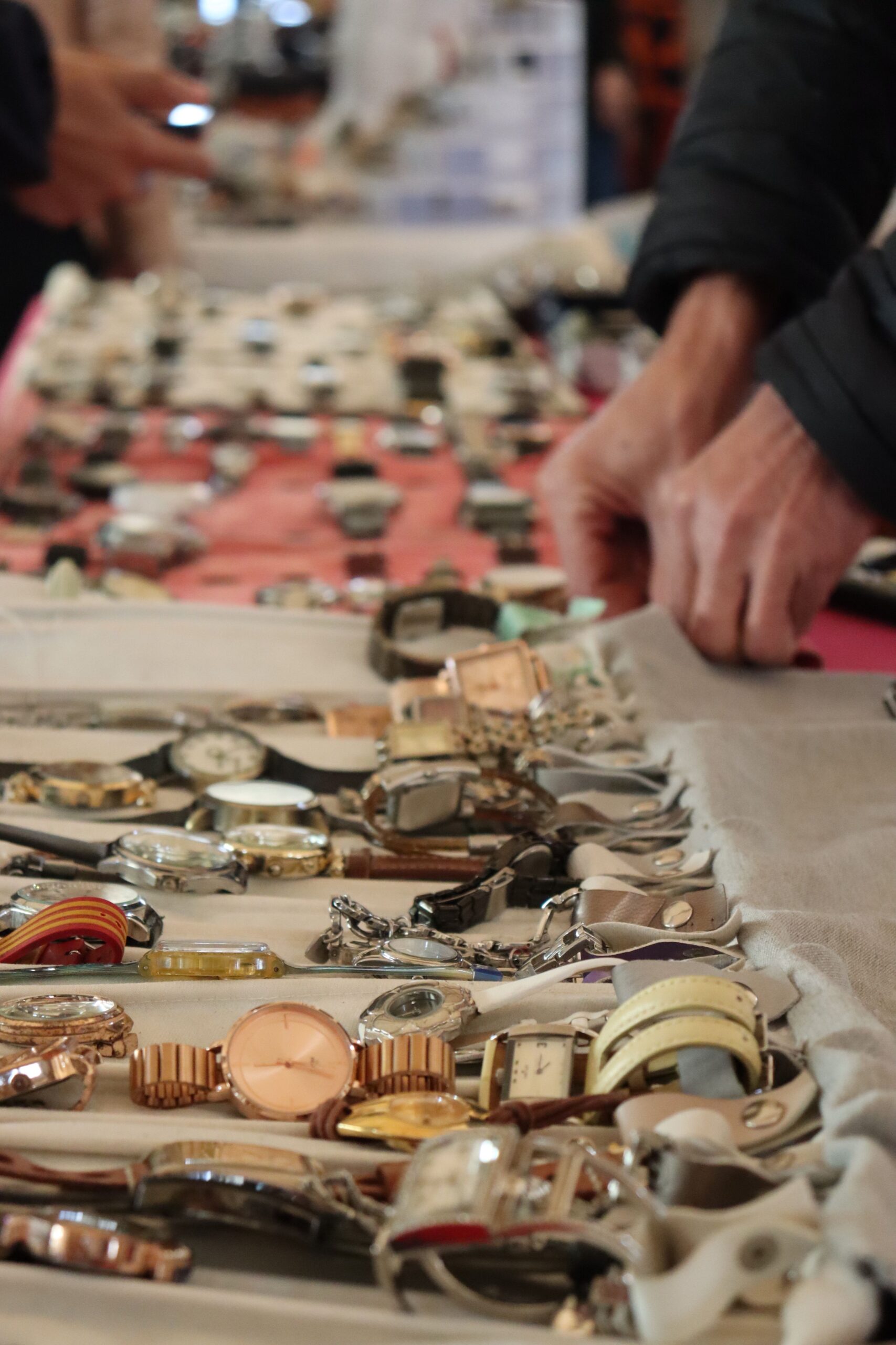 Geneva Watch Days 2026 : ces trois marques suisses ultra-désirables sont mises à l’honneur