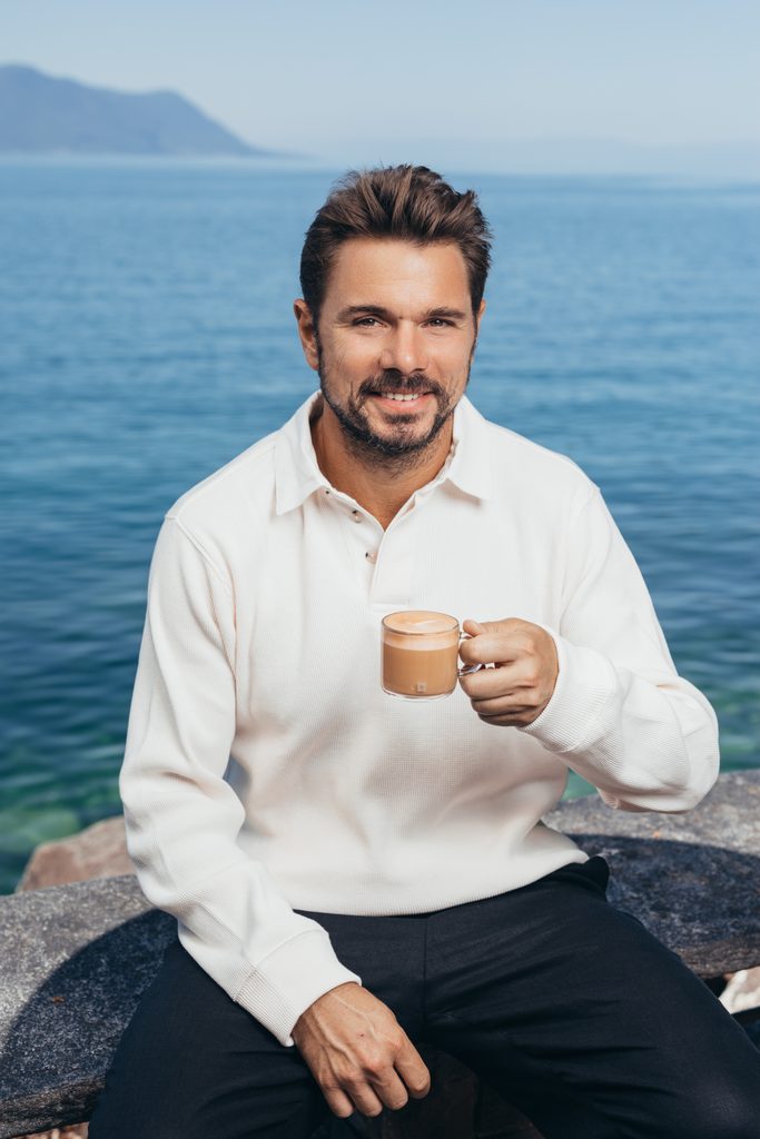 Stan Wawrinka