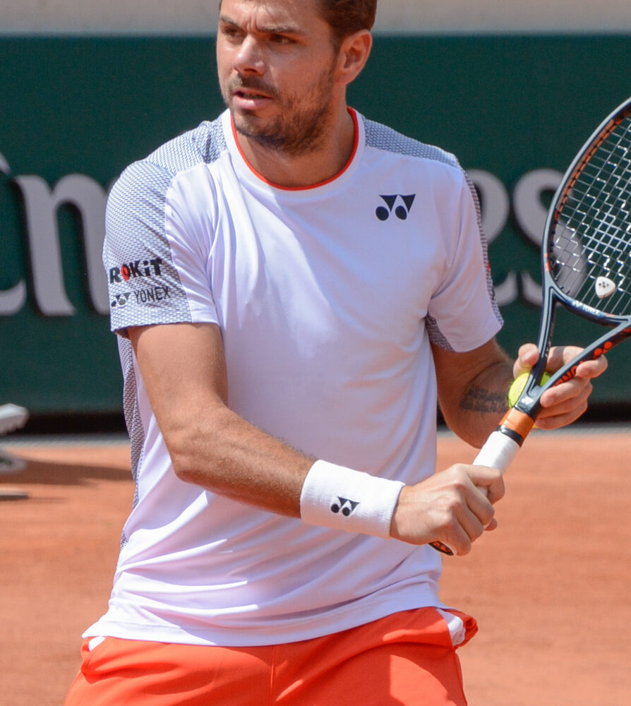 Stan Wawrinka : « Je suis content d’arrêter et impatient de l’après-carrière. »