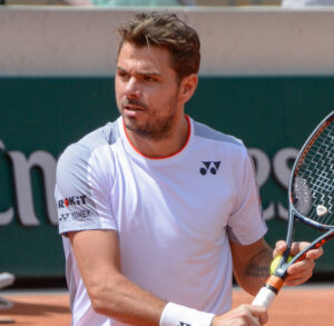 Stan Wawrinka