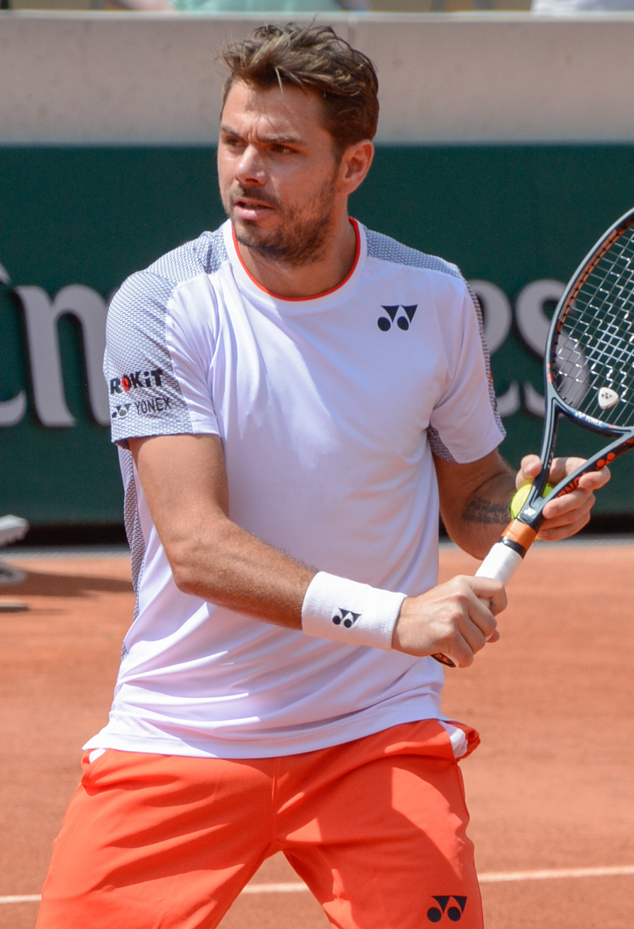 Stan Wawrinka : « Je suis content d’arrêter et impatient de l’après-carrière. »