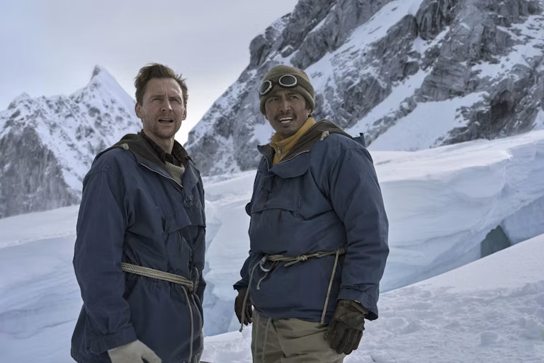 Tenzing