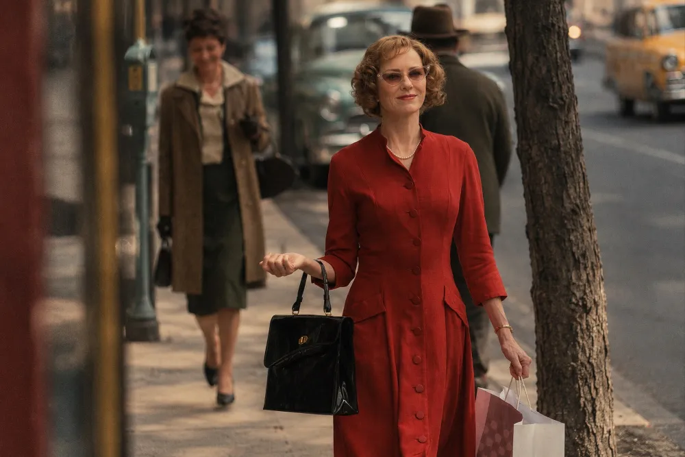 The housewife Courtesy Neo