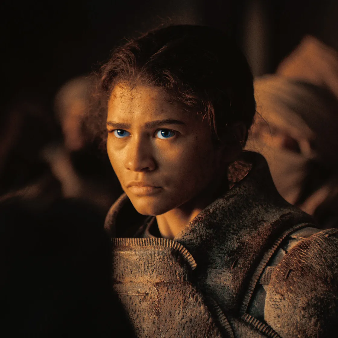 Pourquoi Zendaya se retire soudainement des réseaux sociaux