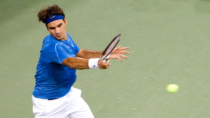 Roger Federer