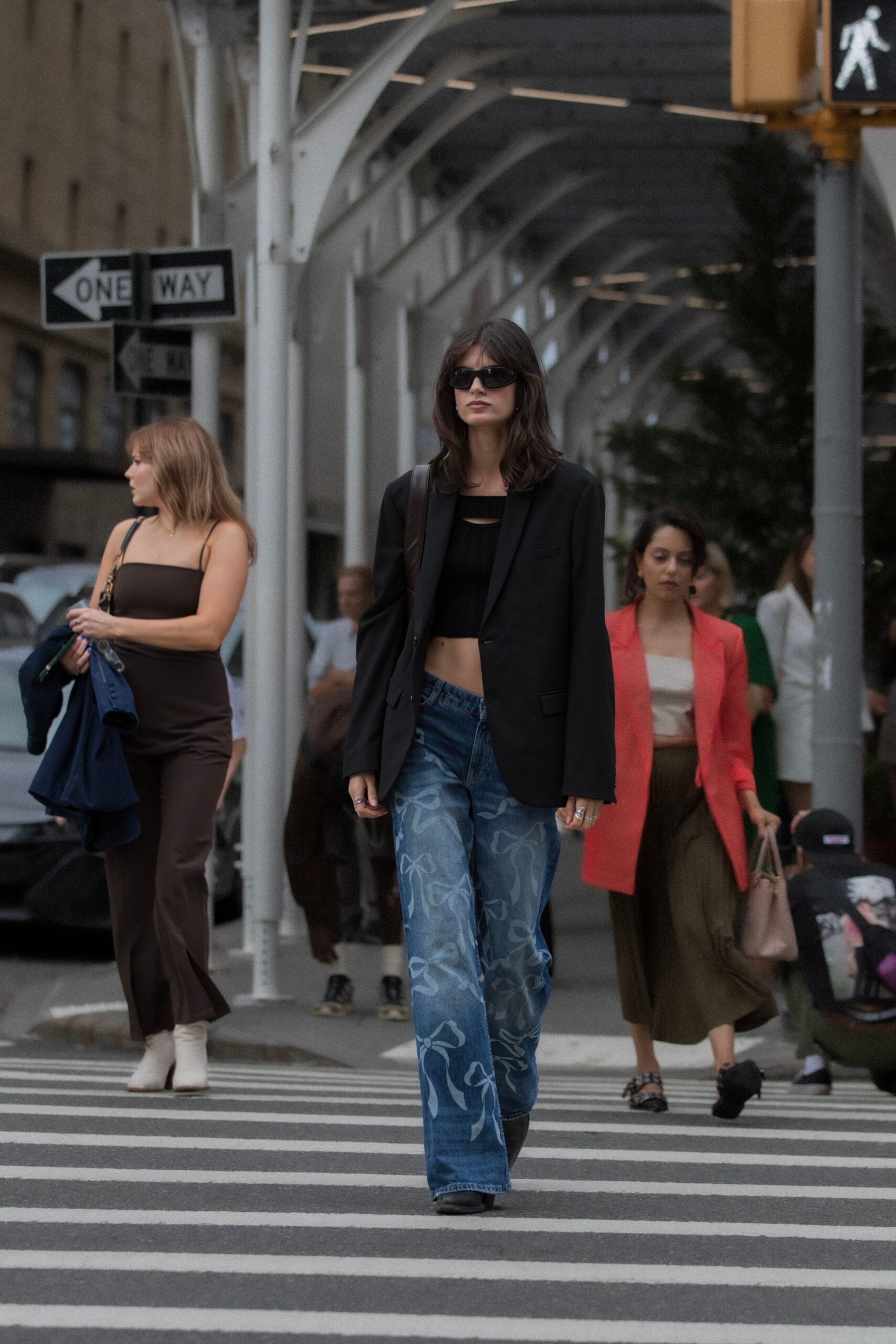 Ces labels les plus cool de la Fashion Week de New York sont déjà culte