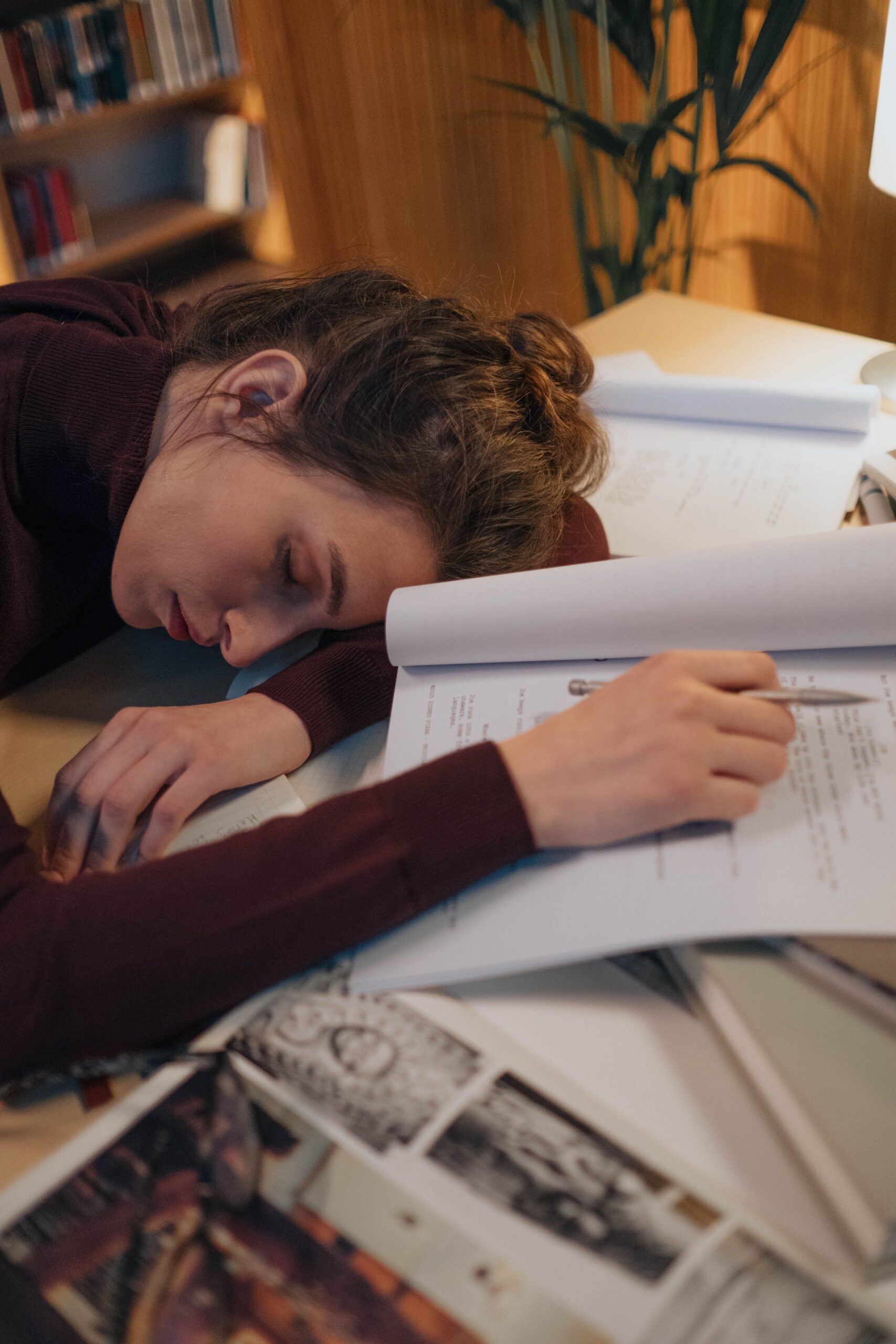 Manque de sommeil : cette solution serait aussi efficace qu&rsquo;une sieste