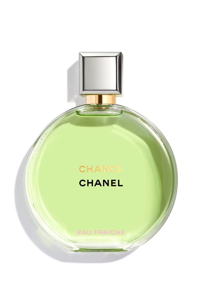 Chanel - Chance Eau Fraîche