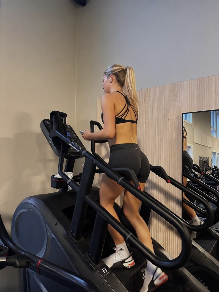 Musculation : que vaut vraiment le StairMaster pour le bas du corps ?