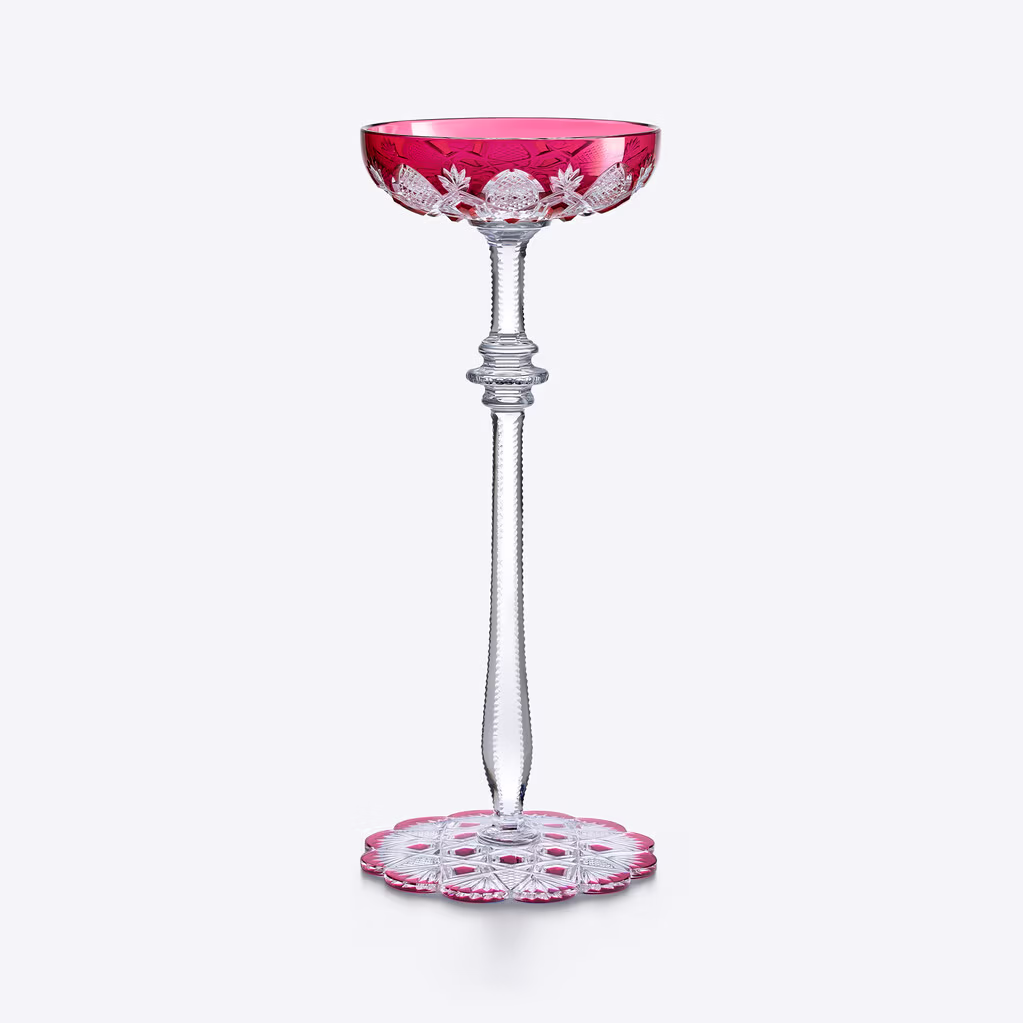 Baccarat, Tsar Coupe