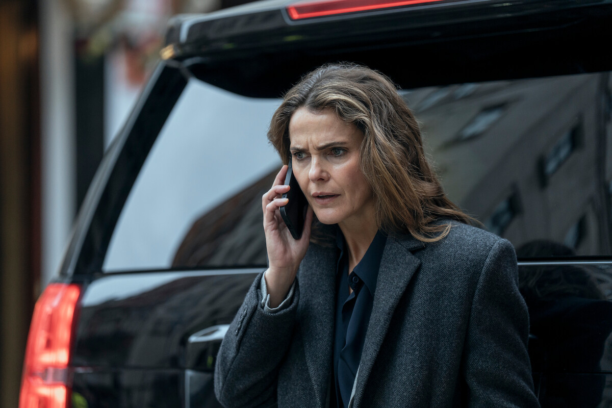 « La Diplomate » : qui rejoint Keri Russell dans la saison 4 ?