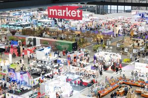 Les Automnales à Genève