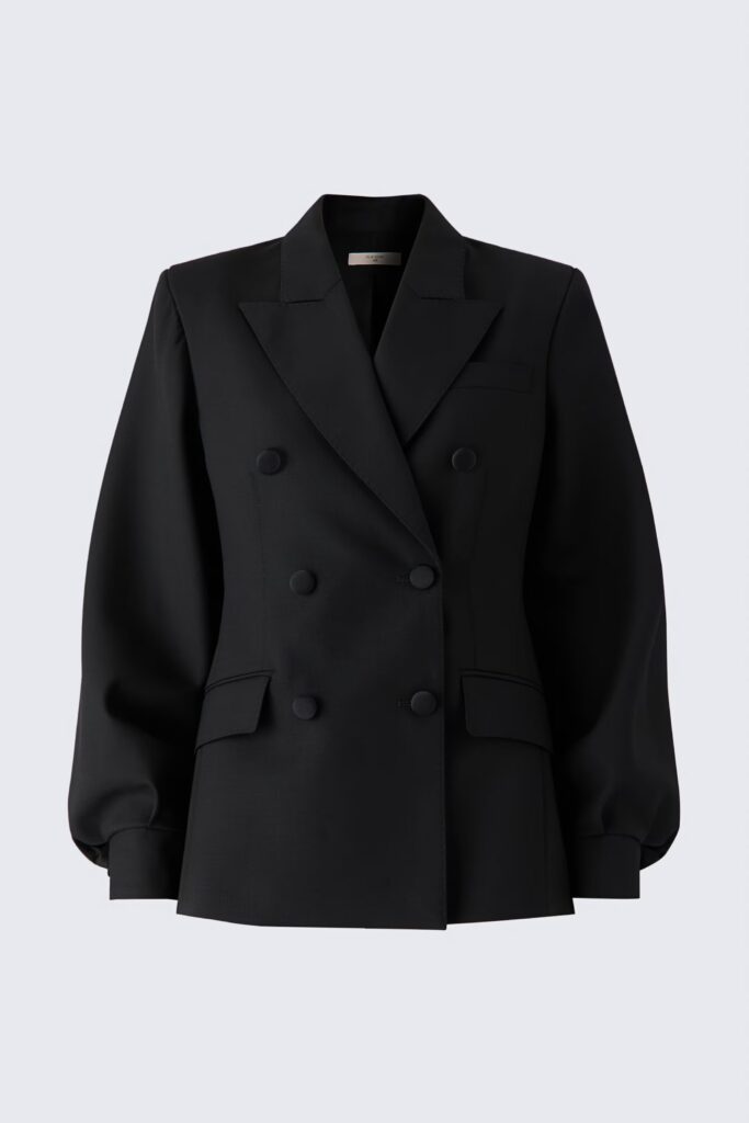 Blazer Collection H&M X Eli Saab