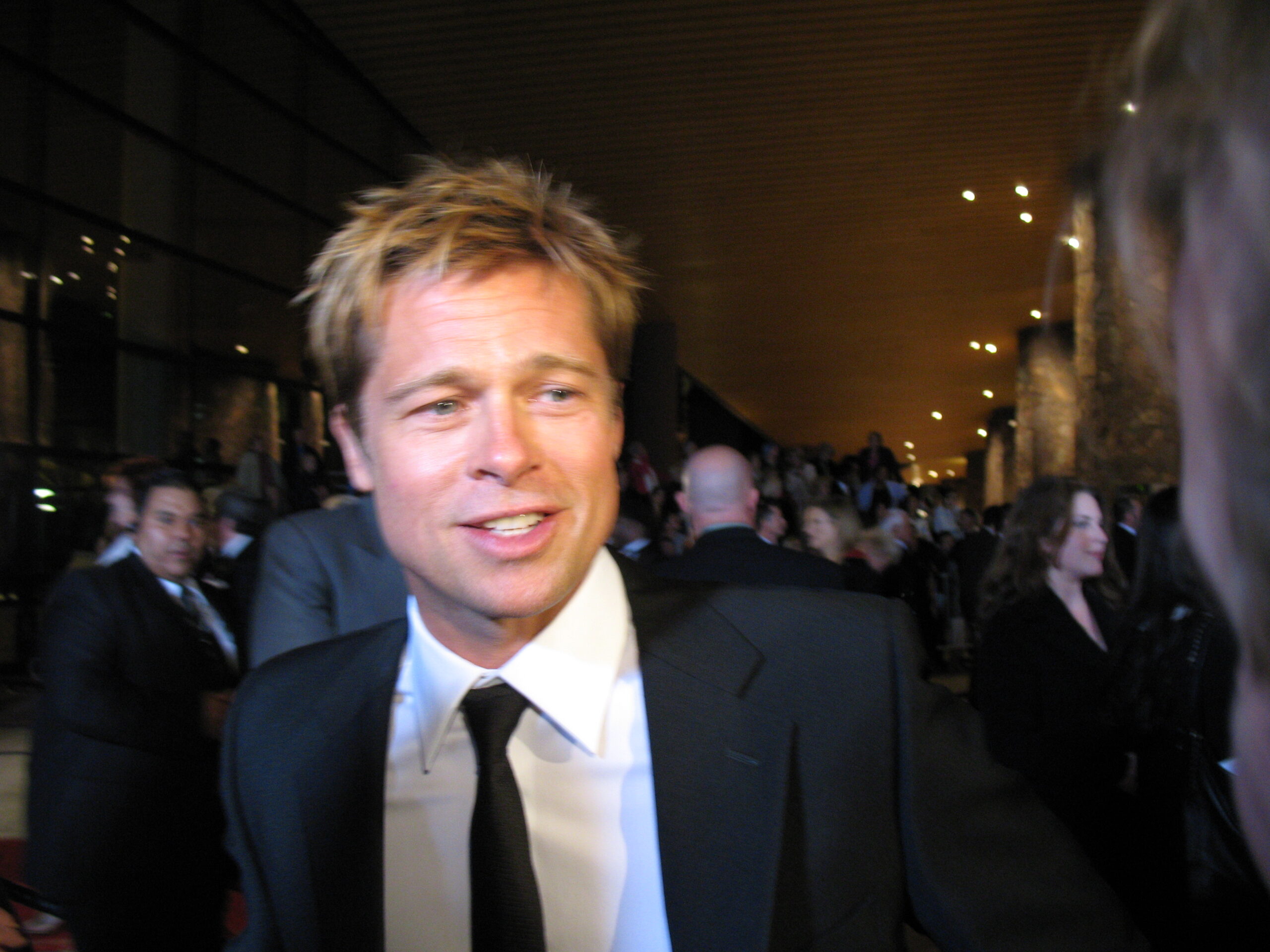 Horlogerie : ce modèle suisse culte porté par Brad Pitt sera exposé à Genève en novembre 2026