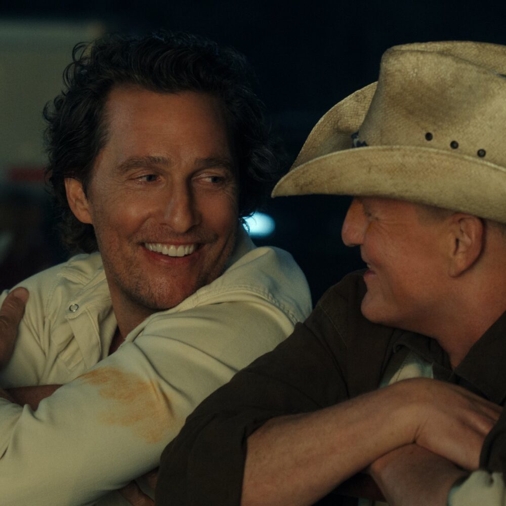 « Brothers » : et si la folle rumeur sur Matthew McConaughey et Woody Harrelson était vraie ?