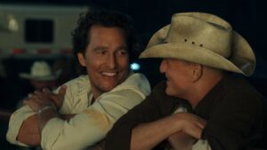 Extrait du film @Brothers