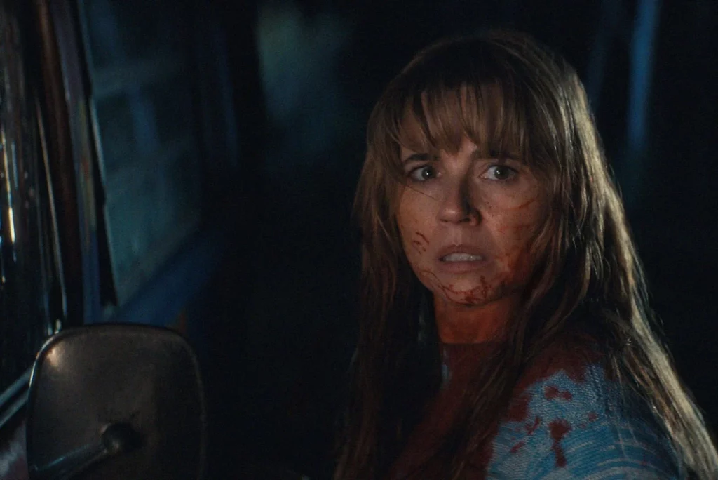 Crystal lake, 2026