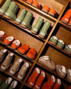JW ugg