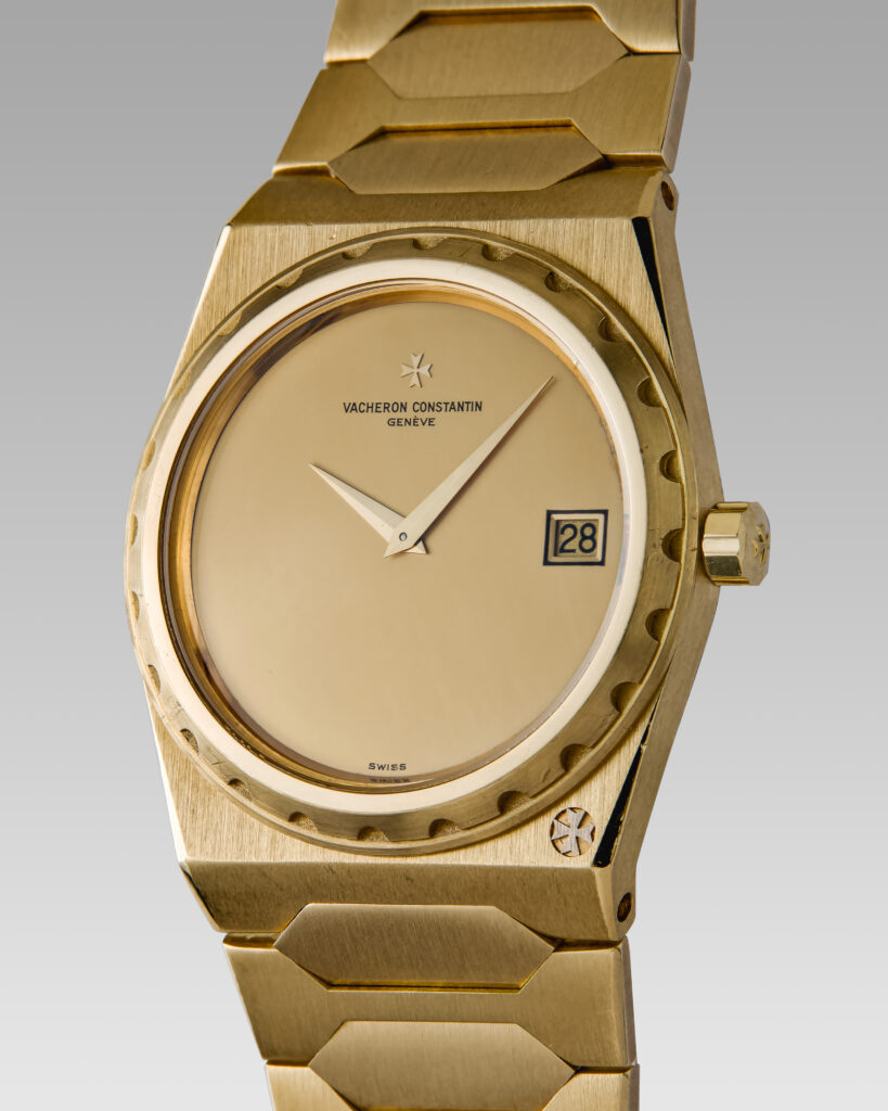 Vacheron constantin Jumbo 222 1979