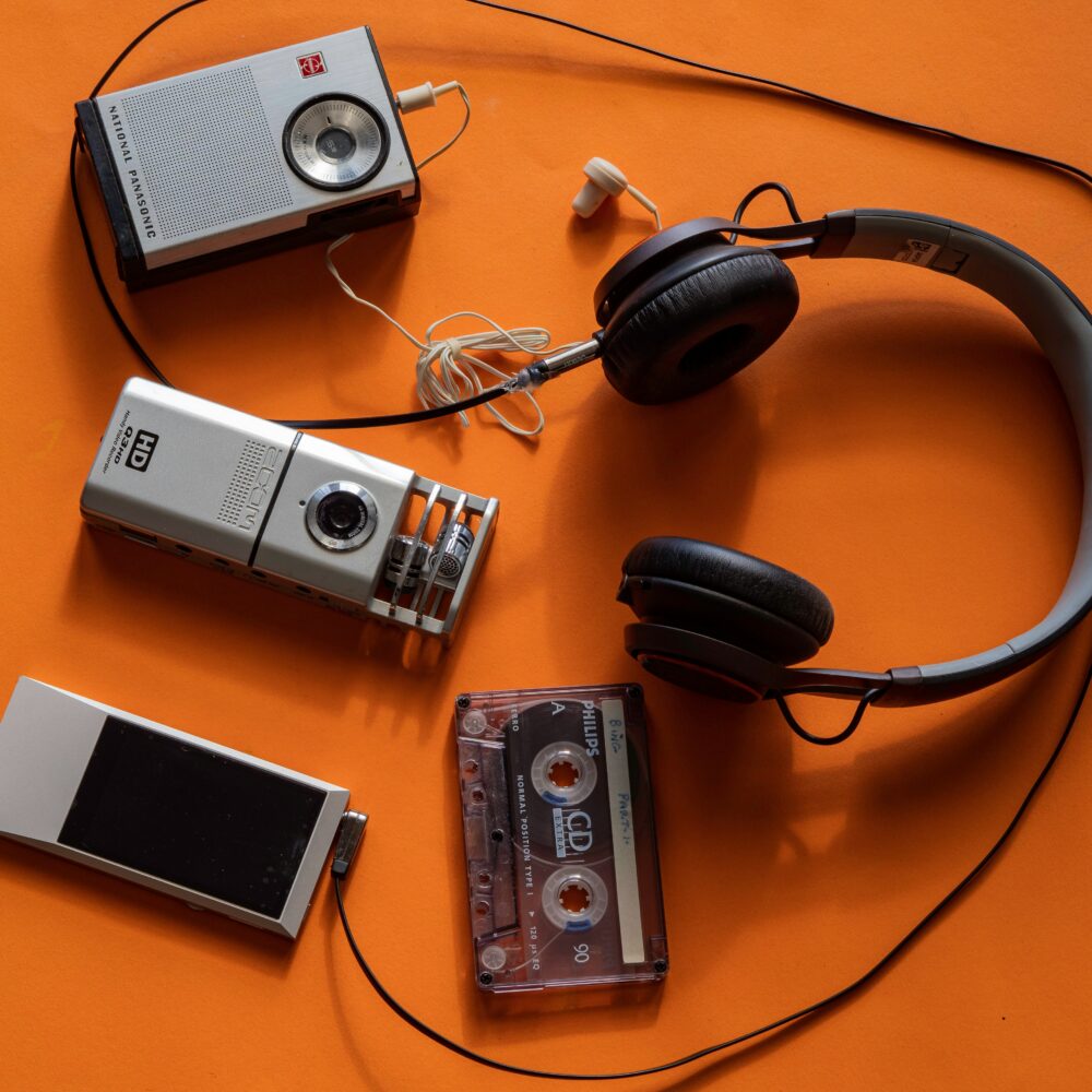 Stress : écouter de la musique pourrait vous aider à souffler, selon les psychologues