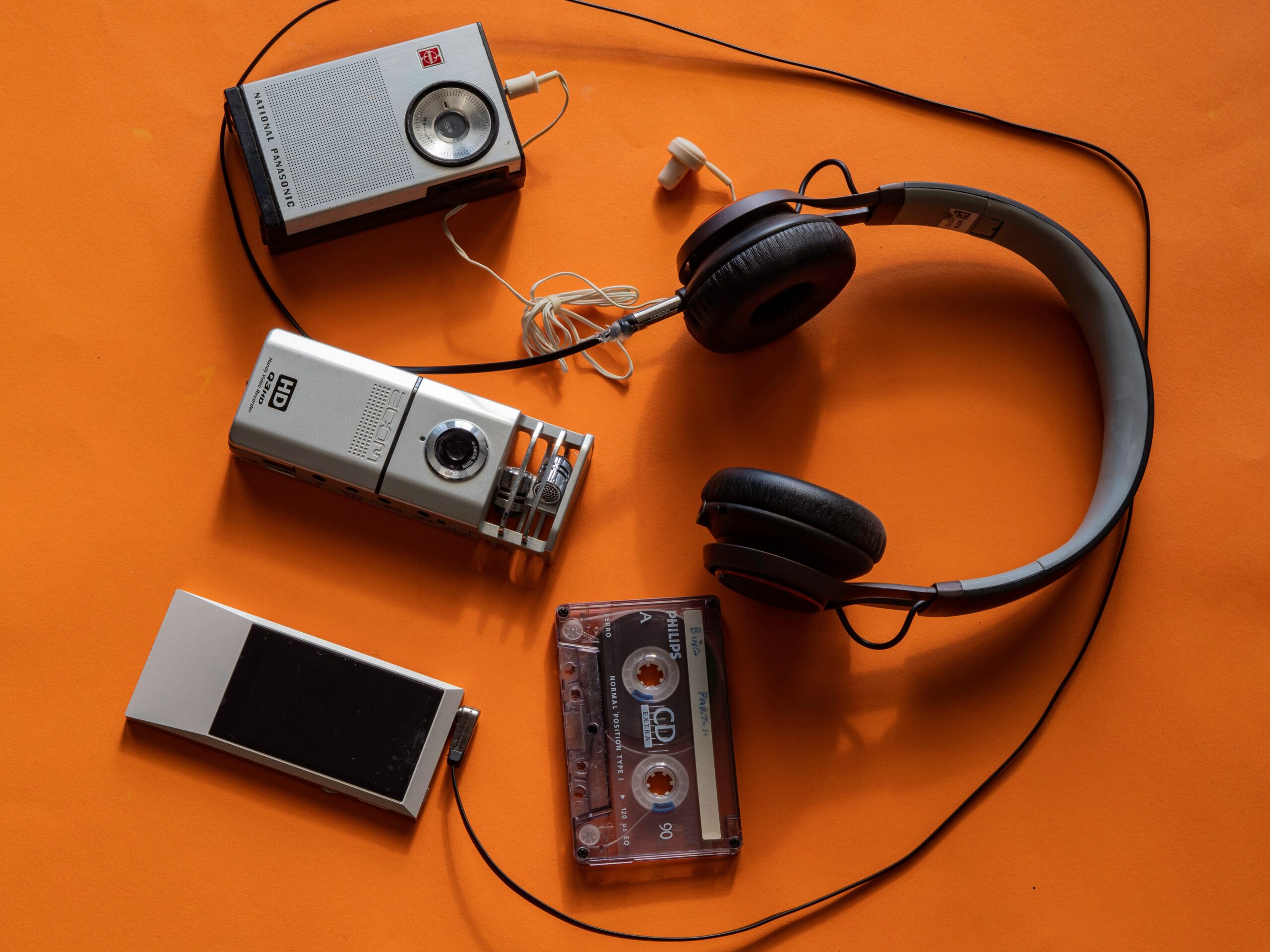 Stress : écouter de la musique pourrait vous aider à souffler, selon les psychologues