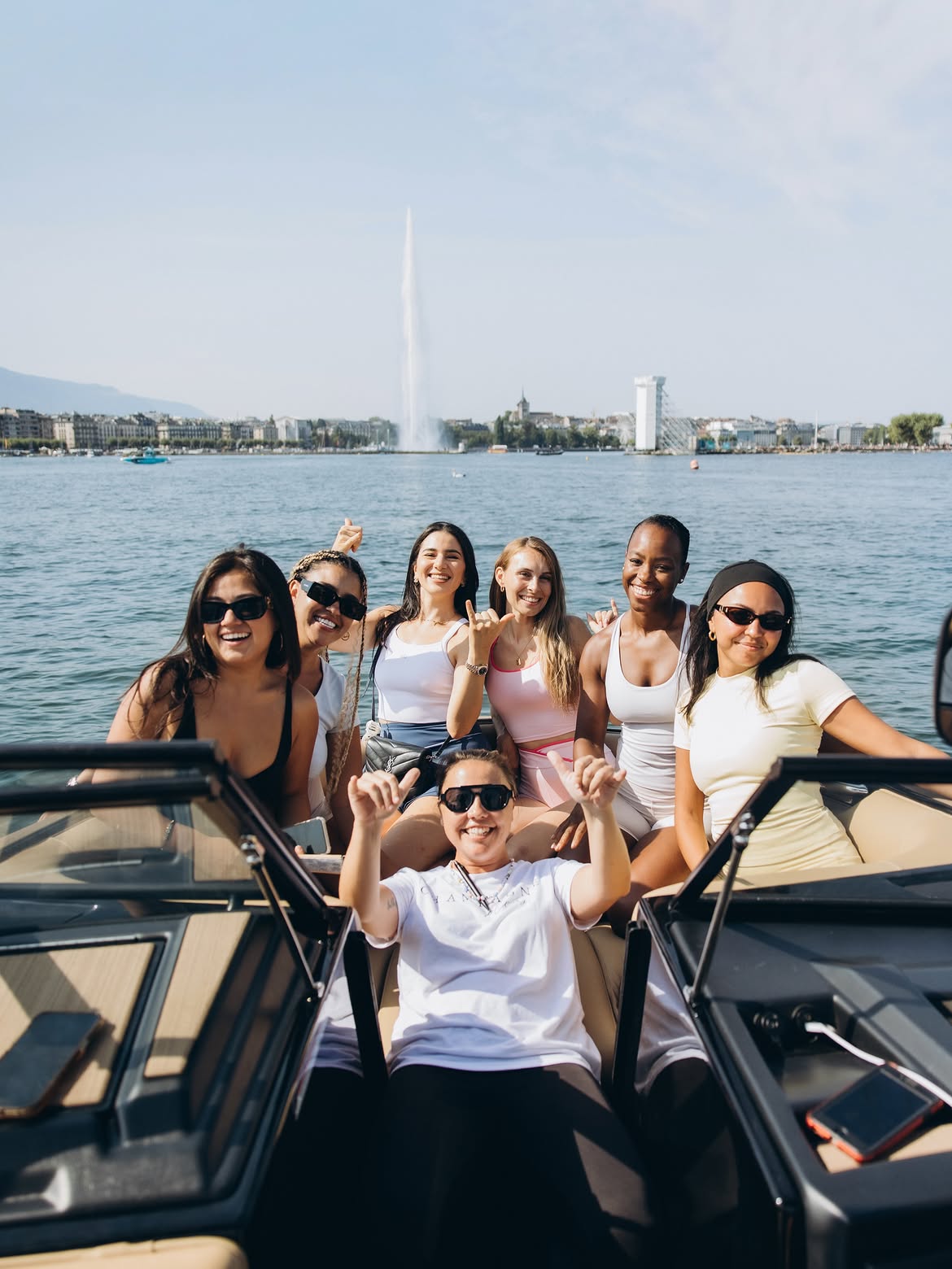On a trouvé les sorties wellness suisse les plus cool du mois d’octobre 2026